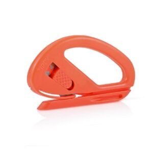 Folyo - Cam Filmi Kesim Bıçağı Turuncu