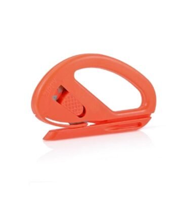 Folyo - Cam Filmi Kesim Bıçağı Turuncu