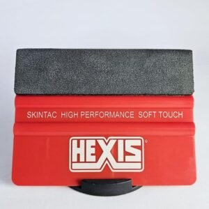 HEXIS Keçeli Ragle Soft Touch Uygulama Aparatı