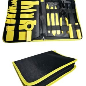 Trim Sökme Aparat Seti Teyp - Trim Çantalı